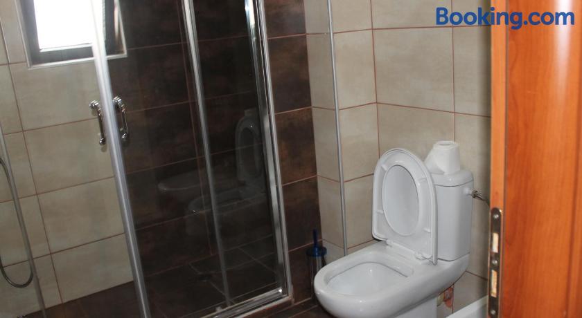 Hotel Livia Tirana Albania Lonely Planet - 