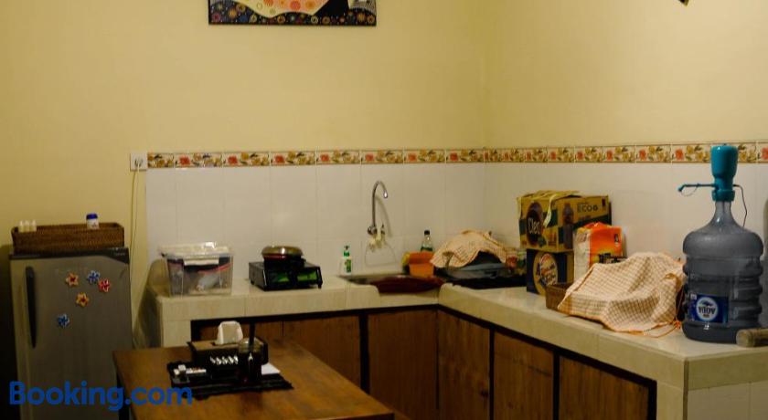 Soka Bali Guest House Umalas Indonesia Lonely Planet - 