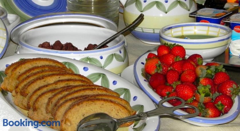 Torreata Hotel Residence Palermo Italy Lonely Planet - 