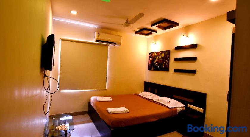 Hotel Metro Kumbakonam India Lonely Planet - 