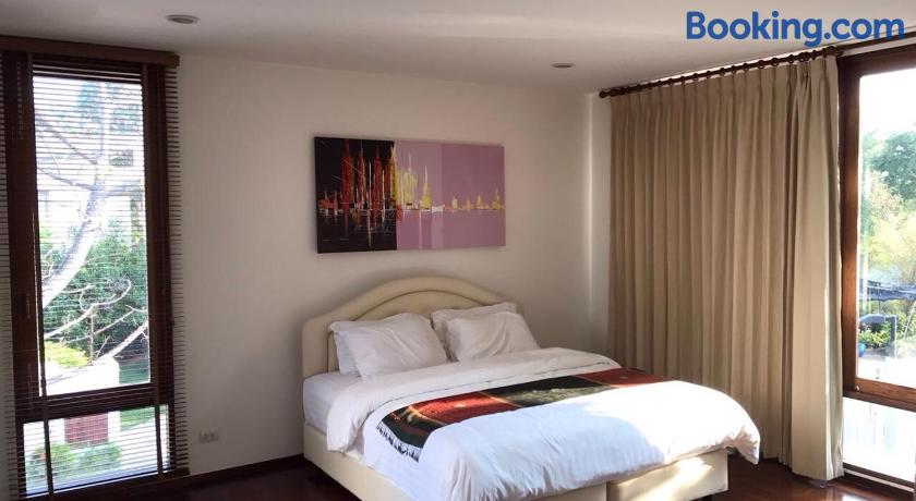 The Beach House Pranburi