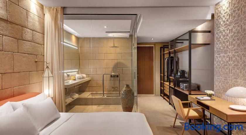 Hotel Sahrai Fez Morocco Lonely Planet