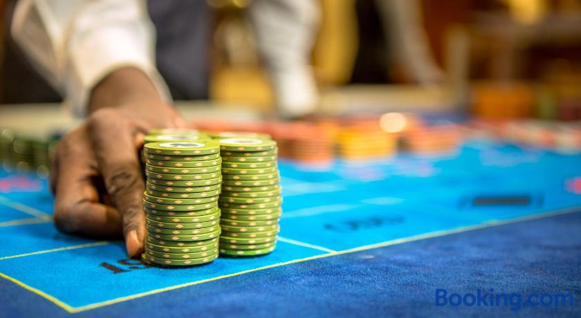 local bingo cafe casino player reviews