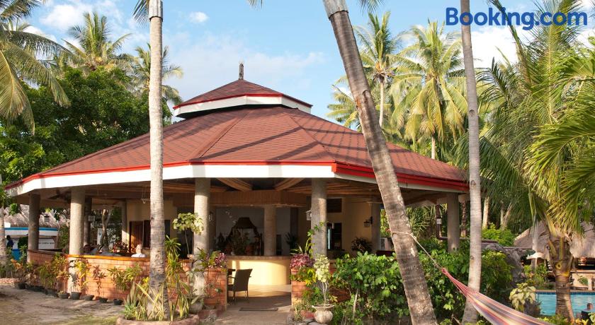 Polaris Beach And Dive Resort Inc Philippines Hotels Lonely Planet