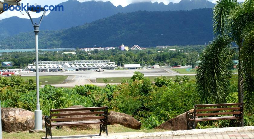 Pemandangan Indah Langkawi - Gambar Viral HD