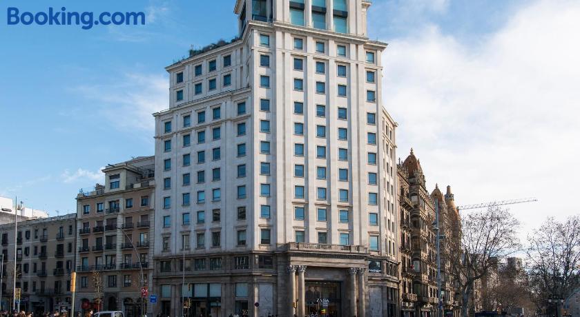 Fewdays Barcelona Apartments Spain Lonely Planet