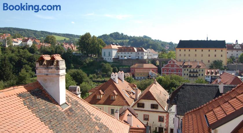 Pension Zámecká Apartmá Castle Apartments Český Krumlov Czech Pension Zámecká Apartmá Castle Apartments Aparthotel In Český Krumlov