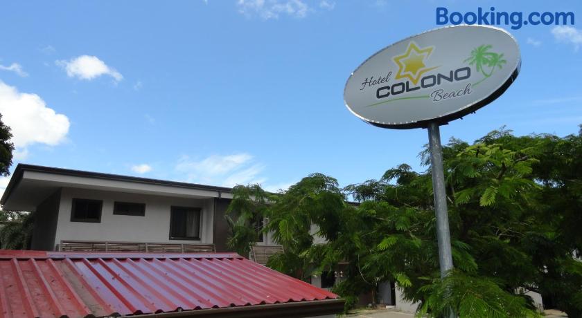 Hotel Colono Beach Playas Del Coco Costa Rica Lonely Planet