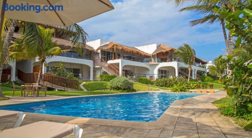las villas akumal akumal mexico lonely planet ntmps
