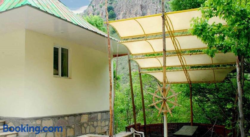 Hotel Gladzor Yeghegnadzor Armenia Lonely Planet