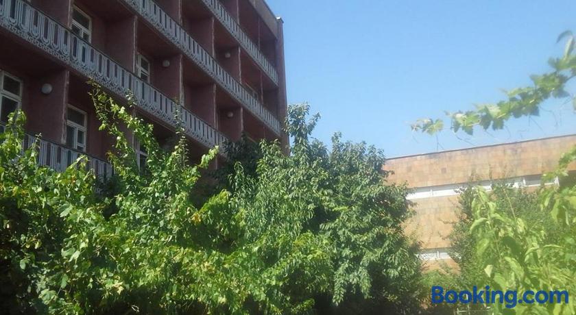 Hotel Gladzor Yeghegnadzor Armenia Lonely Planet
