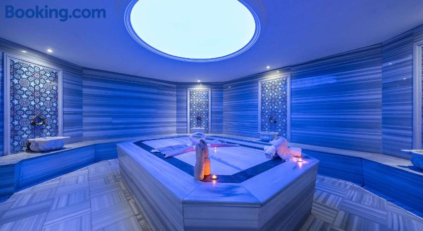 Clarion Hotel Istanbul Mahmutbey Picture Of Clarion Hotel Istanbul Mahmutbey Tripadvisor
