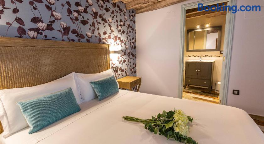 Aljama Casa Rural Hervas Spain Hotels Lonely Planet