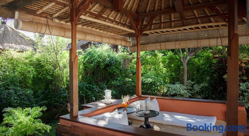 Tandjung Sari Hotel Sanur Indonesia Hotels Lonely Planet