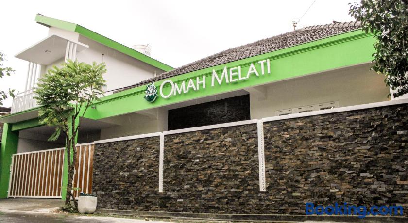 Travel Melati Solo Jogja | Anexa Wild