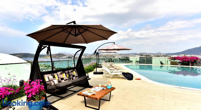 Degirmenburnu Residence Turkey Hotels Lonely Planet