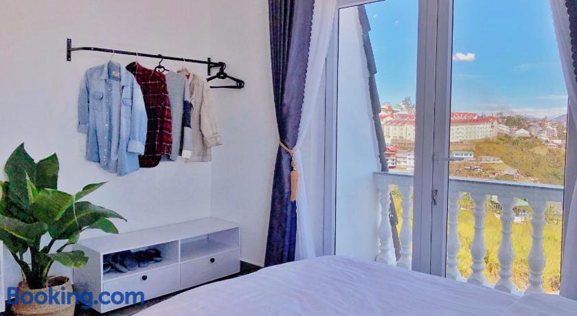 Get Sally Villa Đà Lạt Pics