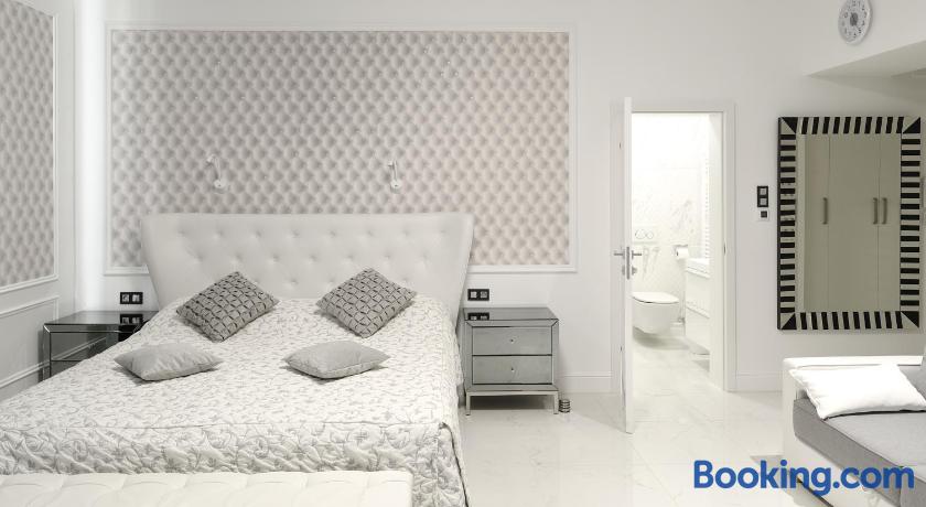 Apartment Sloapart Rogaska Slatina Slovenia Hotels
