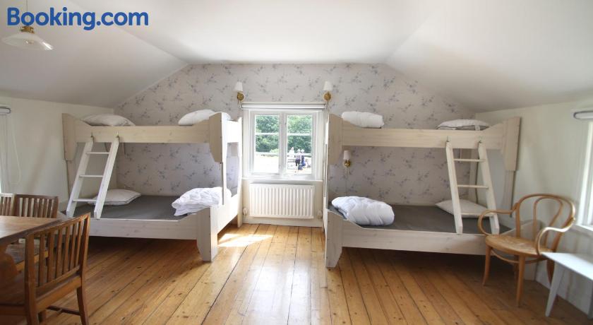 Stf Tjärö Hotell Vandrarhem Sweden Hotels Lonely Planet Stf Tjärö Hotell Vandrarhem Sweden