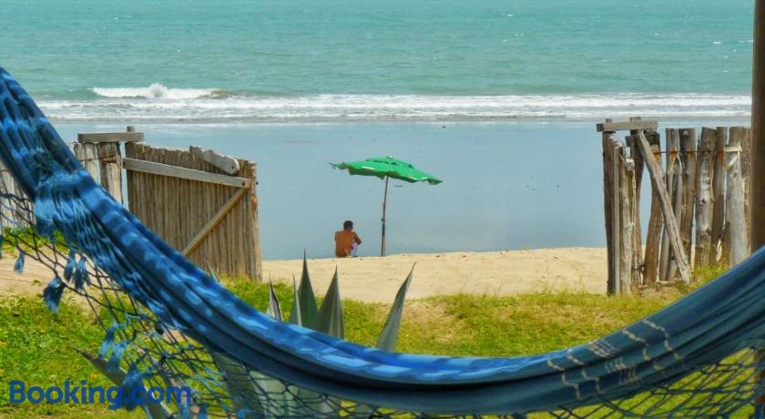 Download Azuis casa de praia Desktop Wallpaper Free