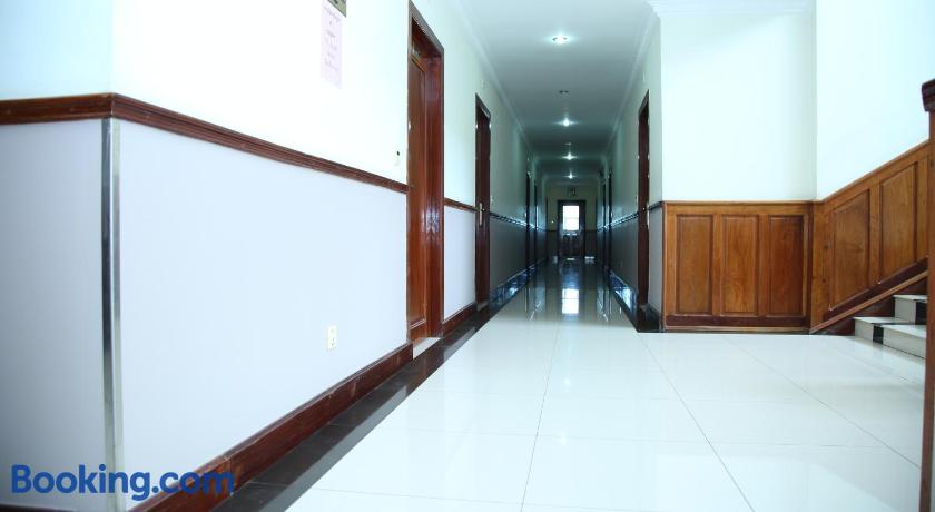 Holiday Hotel Battambang Battambang Cambodia Lonely Planet - 