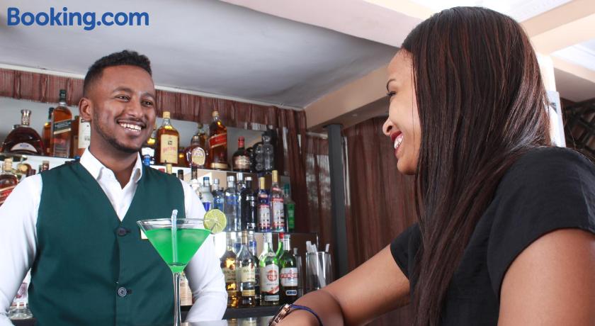 Hotel Lobelia Addis Ababa Ethiopia Lonely Planet - 