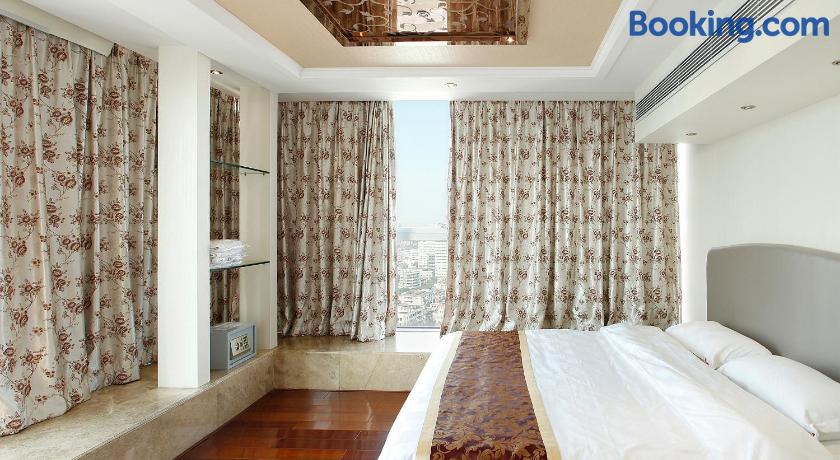 Louidon Mega Apartment Hotel Of Kam Rueng Plaza Sunshine - 