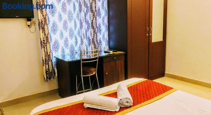 Sri Anandan Residency Around Thrissur India Lonely Planet - 