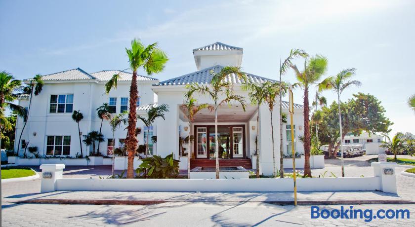 Banyan Bay Suites Ambergris Caye Belize Lonely Planet - 