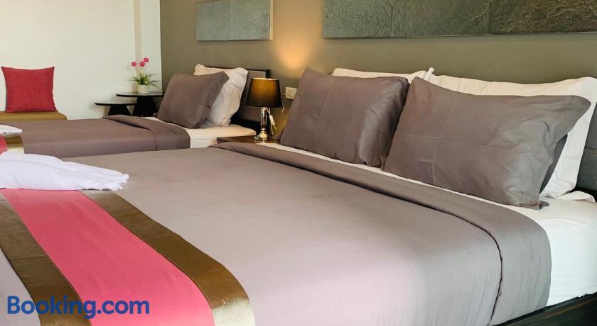 Tandeaw View Hua Hin Thailand Lonely Planet - 