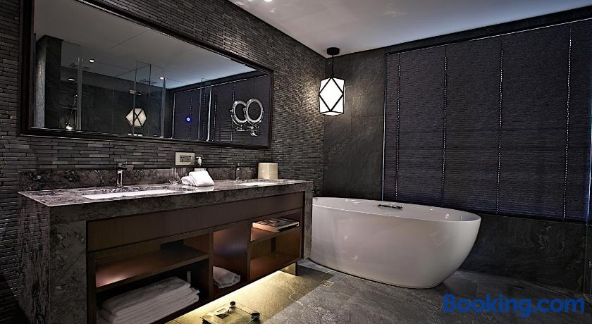 Artree Hotel Taipei Taiwan Lonely Planet - 