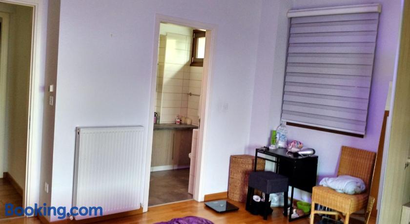 Timeless Luxury 3 Bedroom Apartment In Central Nicosia - 