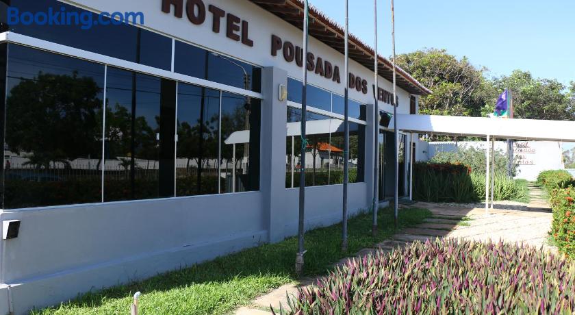 Hotel Pousada Dos Ventos Parnaíba Brazil Lonely Planet - 