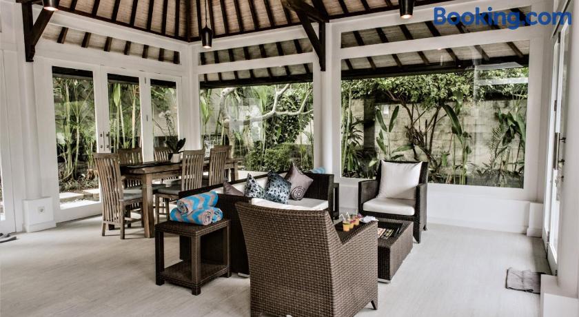 Finns Villa Santai Ii Kerobokan Indonesia Lonely Planet - 