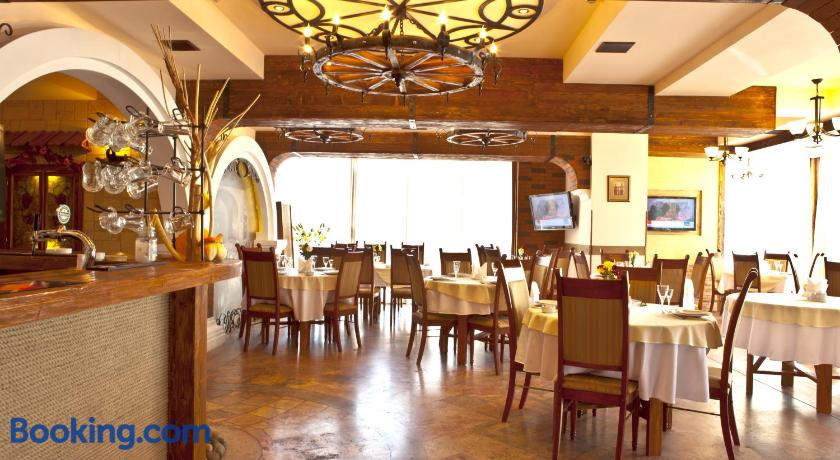Shirak Hotel Yerevan Armenia Lonely Planet - 