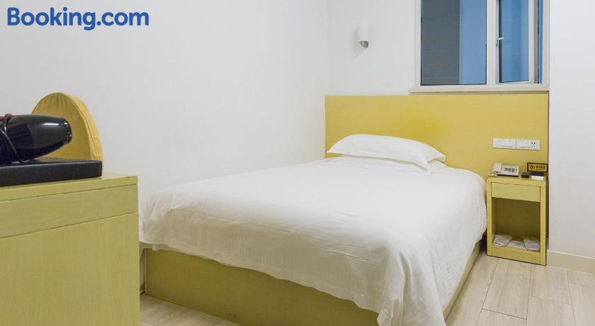 Hao Du Hotel Shanghai Shanghai China Lonely Planet - 