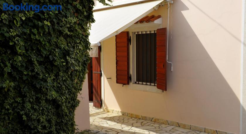 Grandpa Mate House Dugi Otok Croatia Lonely Planet - 