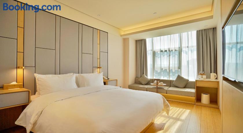 Ji Hotel Beijing Anzhen Beijing China Lonely Planet - 