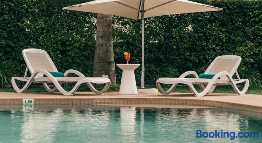 Velamar Boutique Hotel The Algarve Portugal Lonely Planet - 