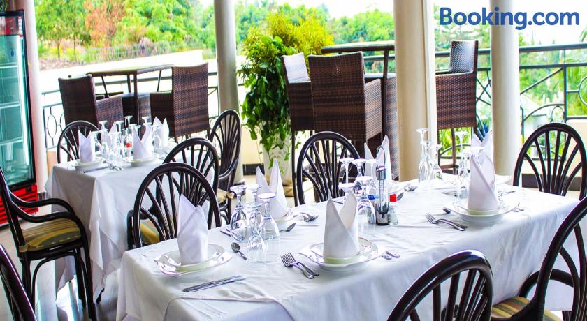 Best Outlook Hotel Bujumbura Burundi Lonely Planet - 