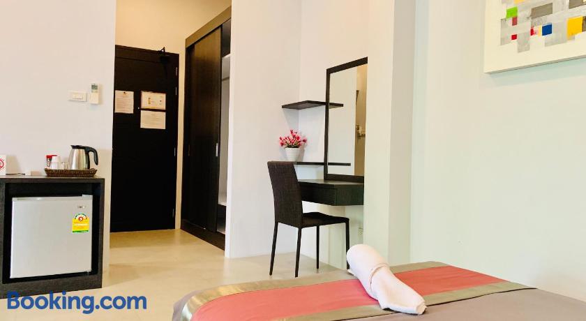 Tandeaw View Hua Hin Thailand Lonely Planet - 