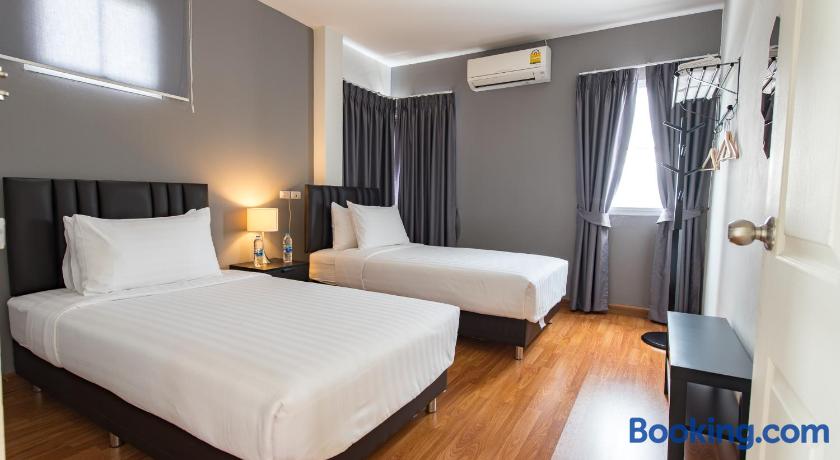 P Villa Buriram Nang Rong Thailand Lonely Planet - 