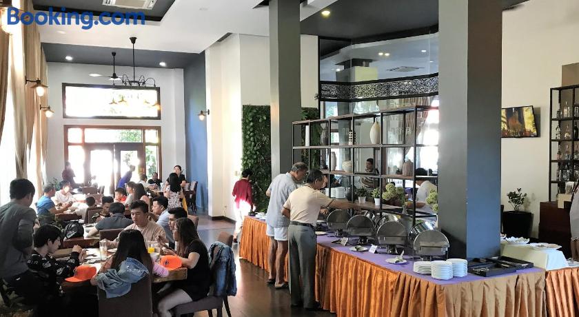 Yeak Loam Hotel Ban Lung Cambodia Lonely Planet - 