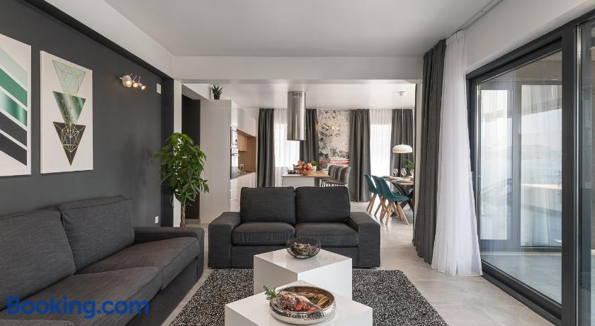 Residence Alpha Apartments Cavtat Croatia Lonely Planet - 