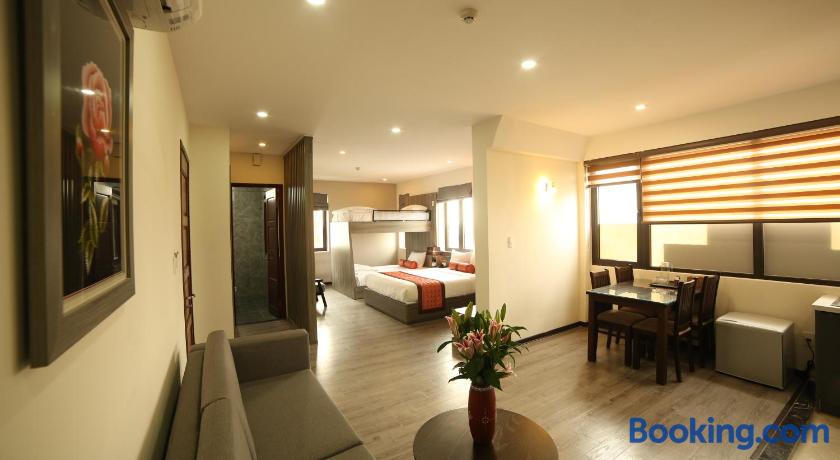 Ariel Homes Boutique Hotel Danang Region Vietnam Lonely - 