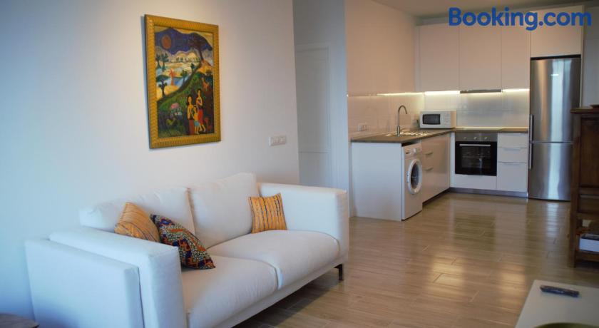 The Resthouse Candelaria Spain Lonely Planet