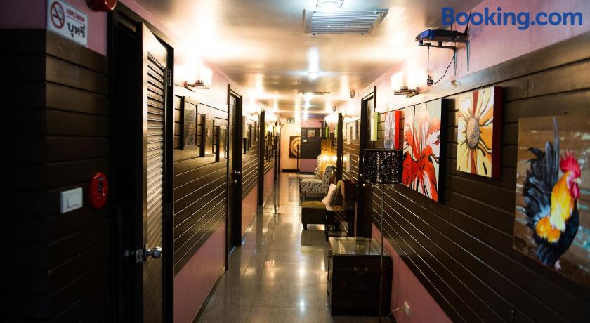 Zen Rooms Sukhumvit 71 Bangkok Thailand Lonely Planet - 