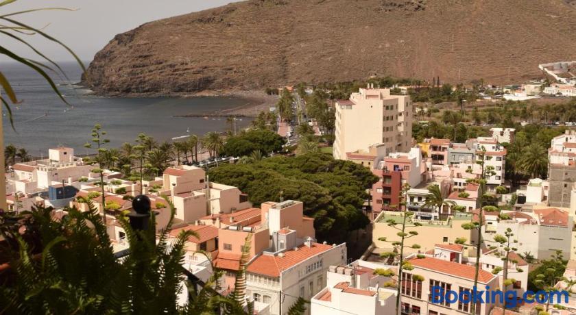 Apartamentos Casa Cathaysa | San Sebastián de la Gomera, Spain - Lonely Planet