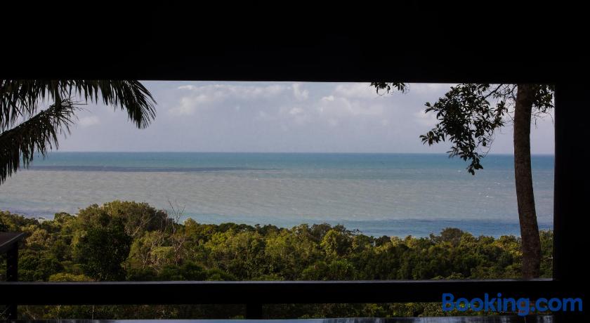 The Barn Daintree Holiday House Cairns Far North - 