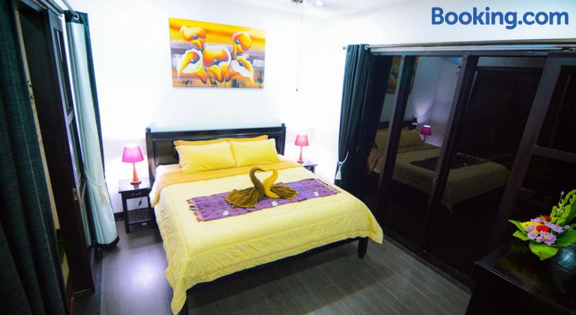 Villa Cinta Kelapa Kuta Legian Indonesia Lonely Planet - 